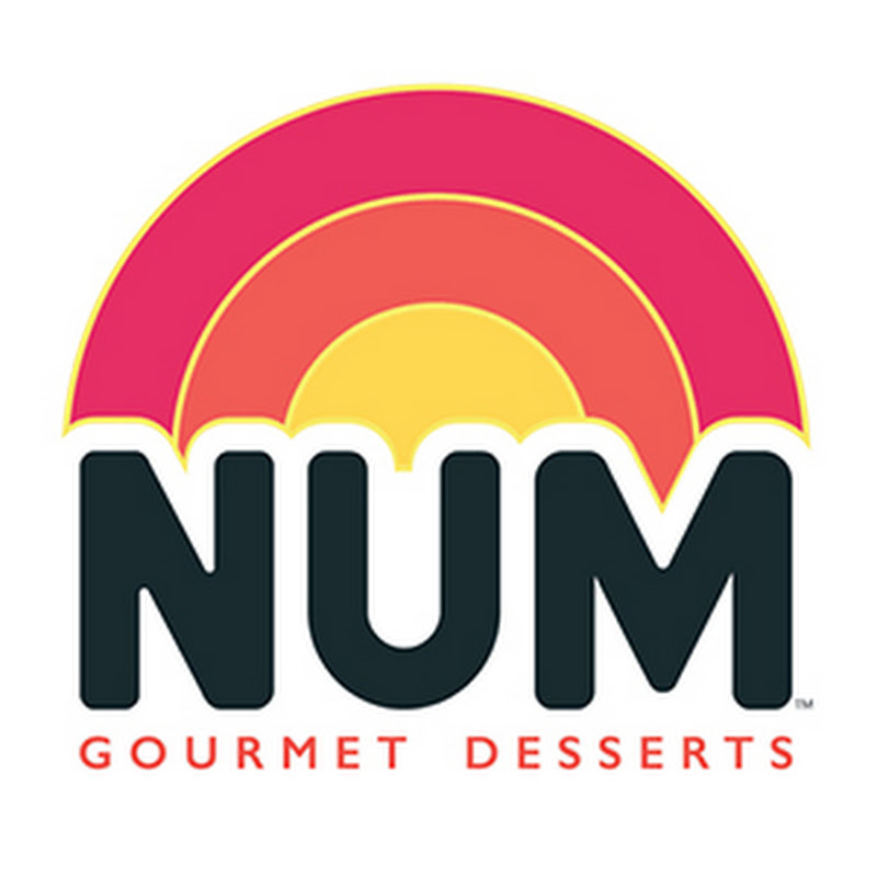 NUM Gourmet Desserts