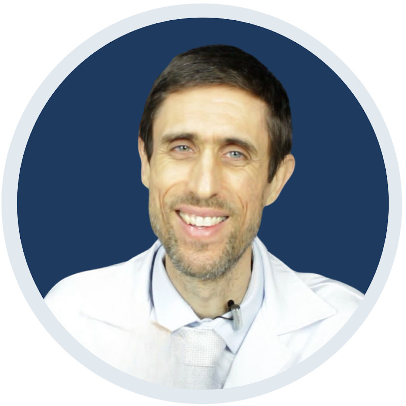 Dr. Charles Genehr - Medicina Integrativa