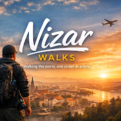 Nizar Walks