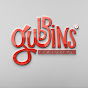 Gubbins India  logo