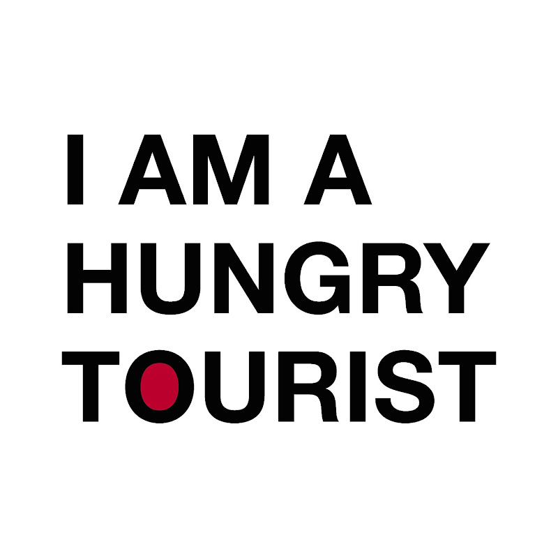 The Hungry Tourist