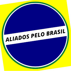 Aliados pelo Brasil channel logo