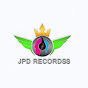 JPD Recordss logo