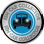 Sim Car Collector logo