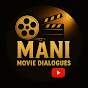 ManiUpdates logo
