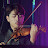 MJ Taclob, violinist