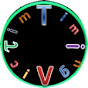 Timing Victim logo