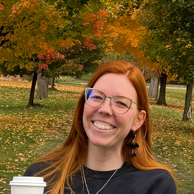 Lindsey Favreau