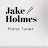 Jake Holmes