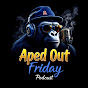 apedoutfridaypodcastclips logo