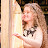 Zarina Zaradna - harpist