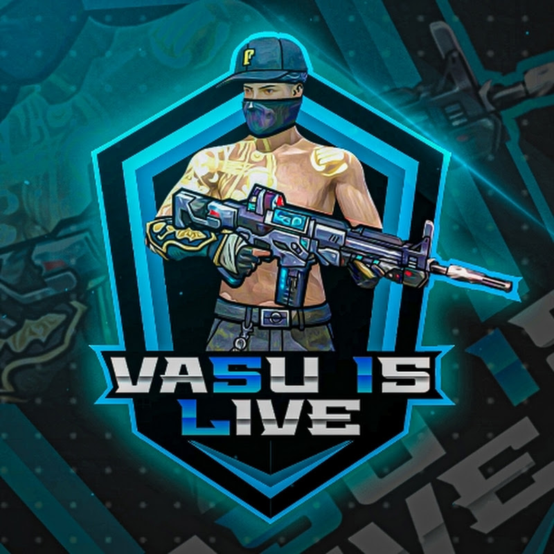 Vasu is Live