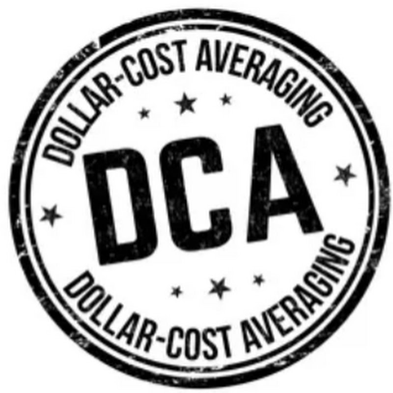 100DollarDCA