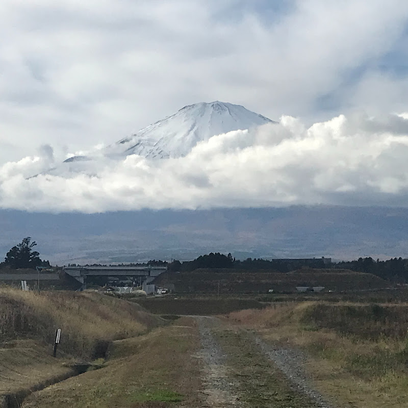 富士山歩・野遊びチャンネル　