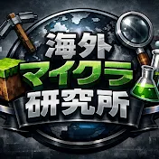 海外マイクラ研究所 