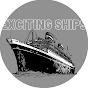Exciting Ships logo