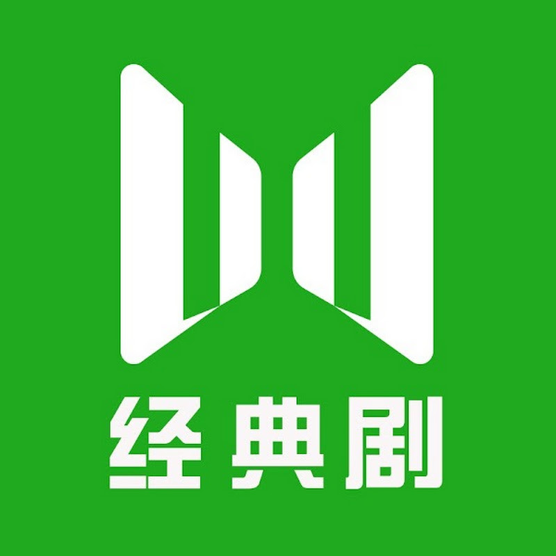 优优经典剧场——YoYo Television Series Classic Logo