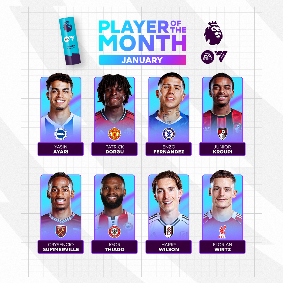 Post from Premier League