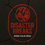 Disaster Breaks logo
