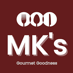 MK's Gourmet Goodness