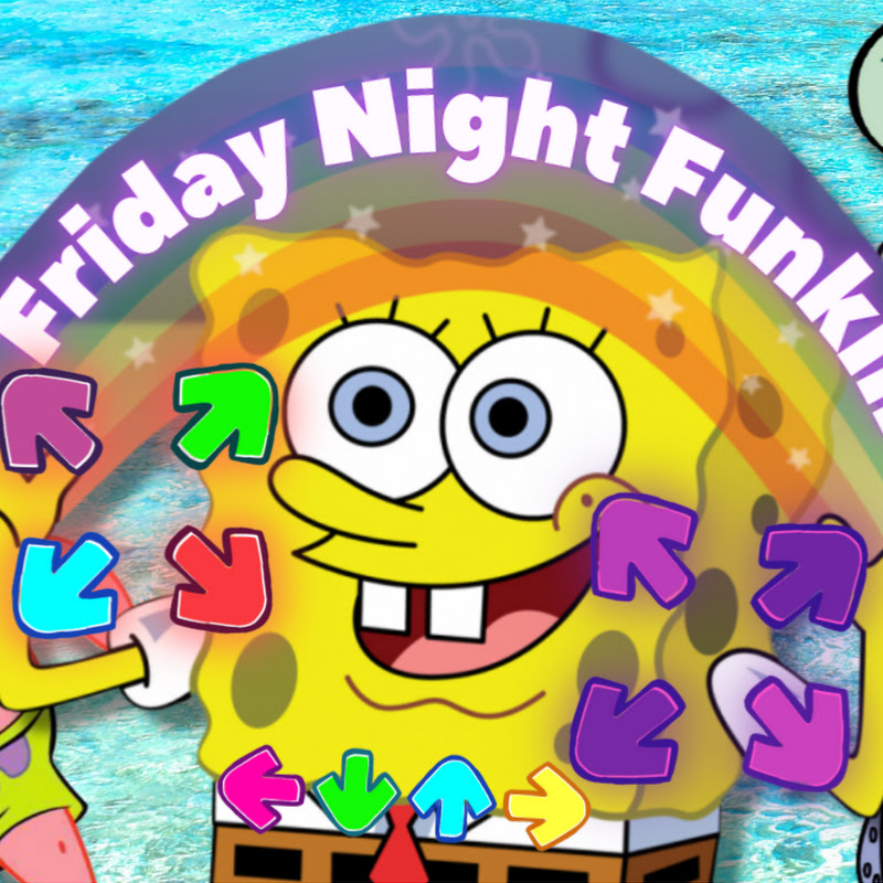 HappyWithFNF