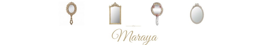 Maraya YouTube-Kanal-Avatar