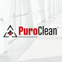 PuroClean Restoration Services logo