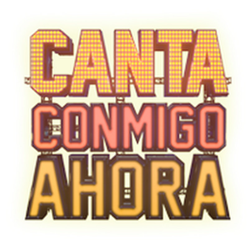 CANTA CONMIGO AHORA - Argentina