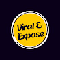 Viral & Exposed logo