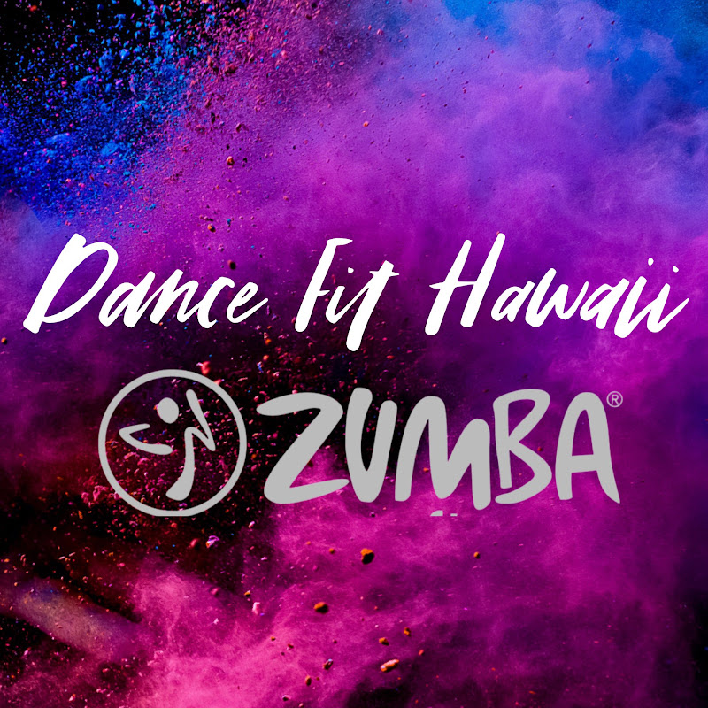 Dance Fit Hawaii