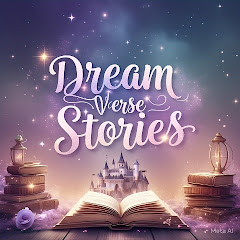 Dream Verse Stories channel thumbnail