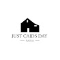 Just Caids Day Farm logo