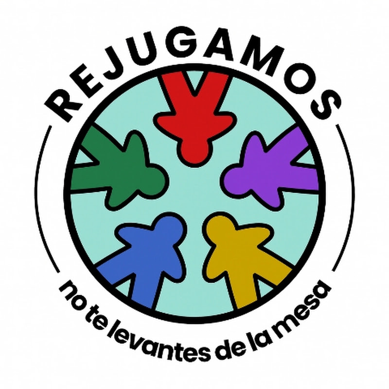 Rejugamos.NoTeLevantesDeLaMesa