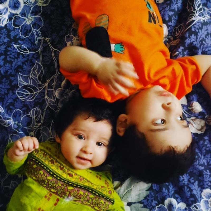 Laila Maryam