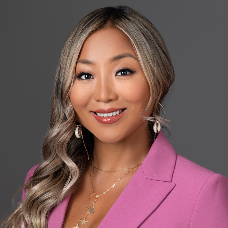 True Hawaii - Rose Jang