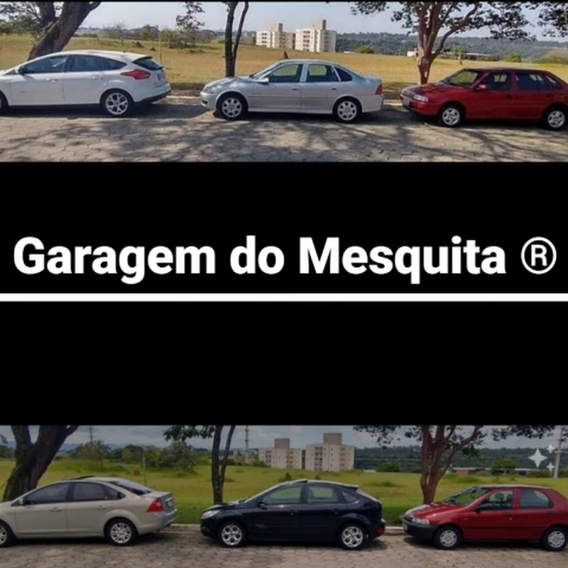Garagem do Mesquita ®