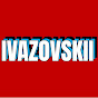 ivazovski logo