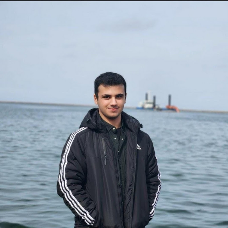 Mohammad Mahdi Askari 