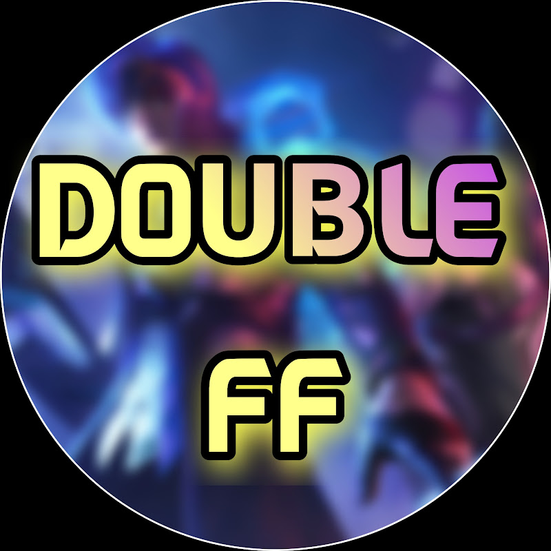DOUBLE FF