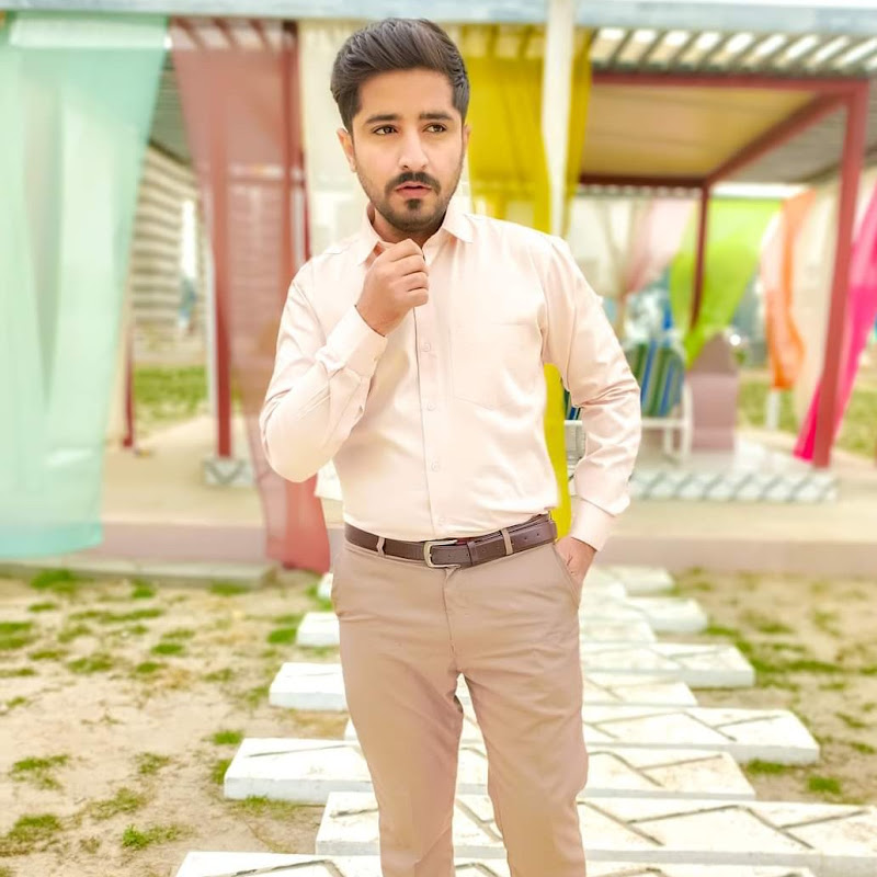 Ali Bhai Vlogs