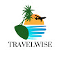 TravelWise logo