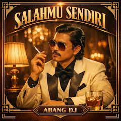 Abang DJ - Topic