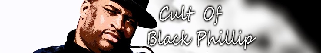 CultOfBlackPhillip YouTube channel avatar