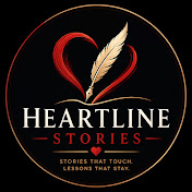 Heartline Stories