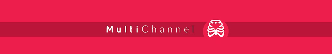 MultiChannel YouTube channel avatar