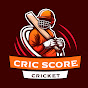 cric score logo