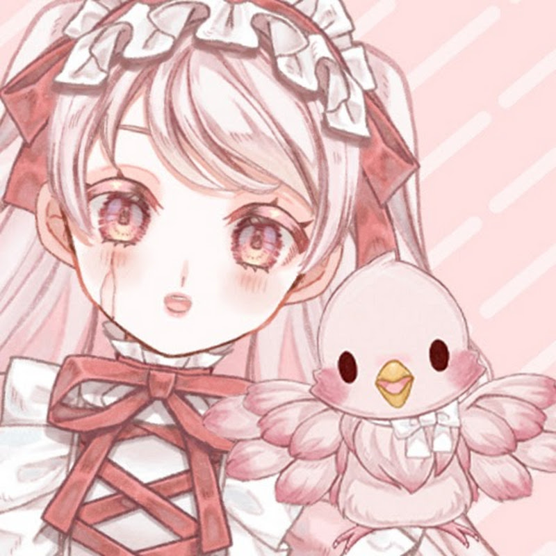 みなみらり / 日良與南 Ch.【HKVtuber】