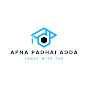 APNA PADHAI ADDA (APA) logo