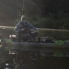 EWAYakAngler