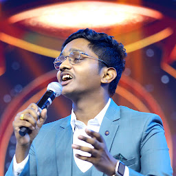 Alwin Paul Isaac photo